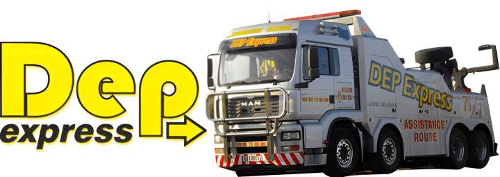 Dep Express Beaugency