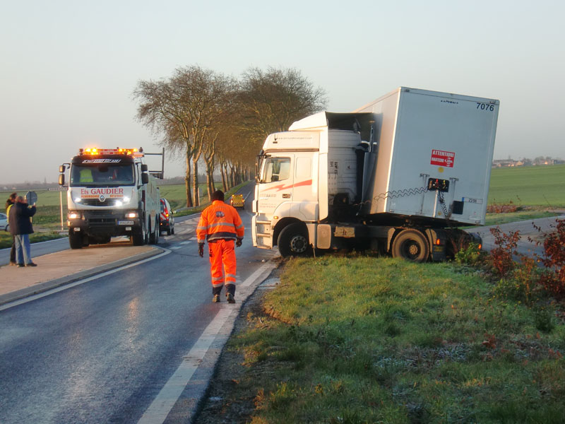 Entreprise de levage Beaugency