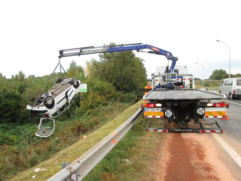 Garage automobile Beaugency